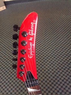 Epiphone s800 sale