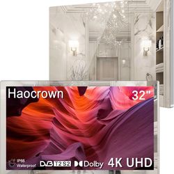 Haocrown Smart Mirror TV