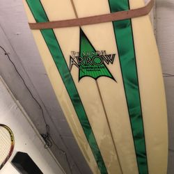 Pearson Arrow Surfboard In Great Shape