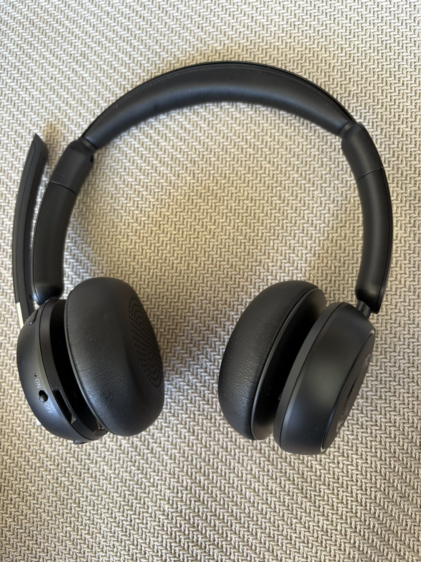 Prancy Bluetooth Headphones 
