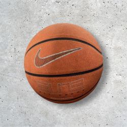 Nike 28.5 Inch Size 6 Basketball All Court Elite