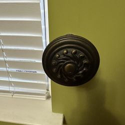 Bed Bath And Beyond Curtain Holdback/Tiebacks 