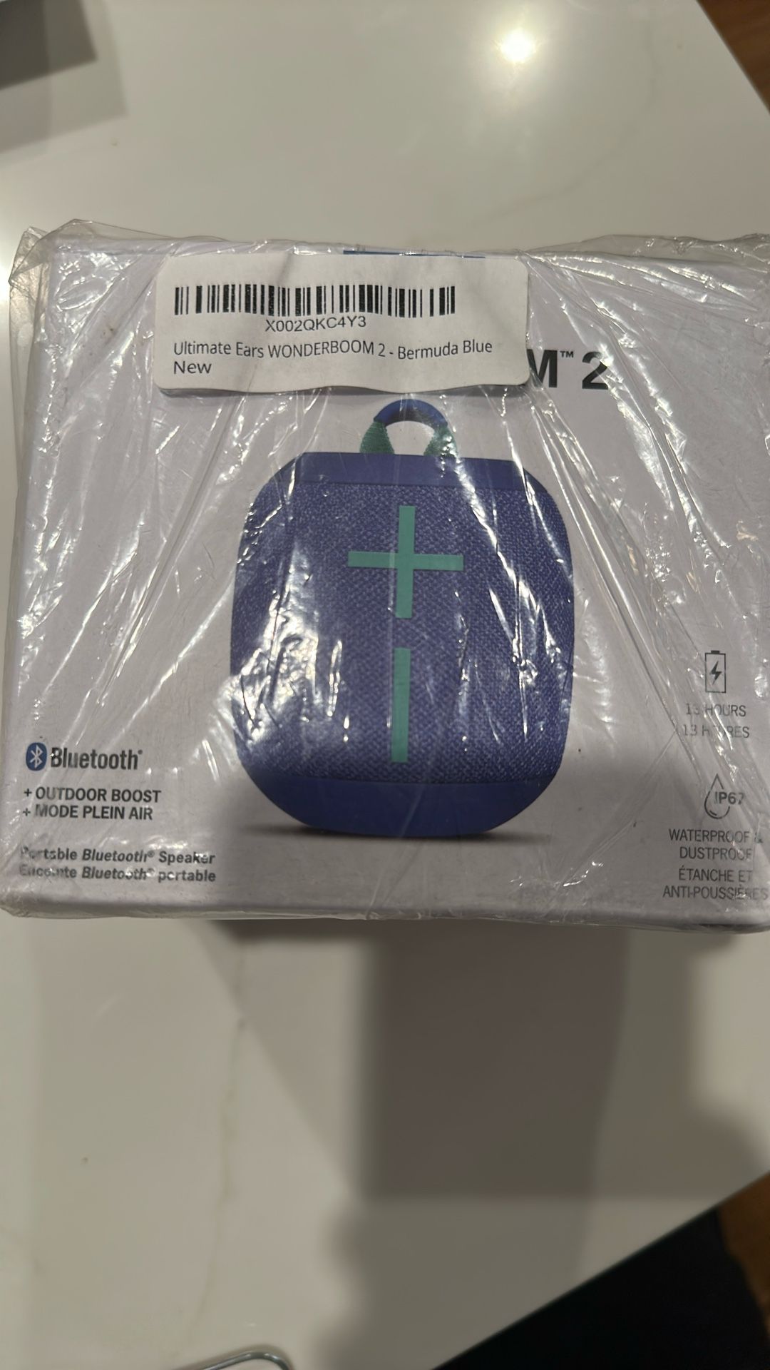 Wonderboom 2