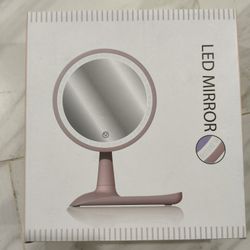LED Cosmetic mirror
