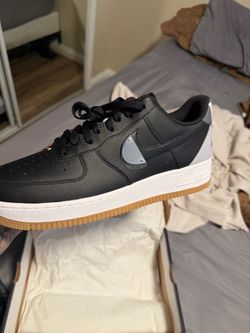 Nike Air Force 1 NBA shoes brand new size 11us