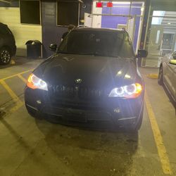 2012 BMW X5