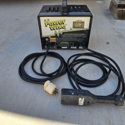 Golf Cart Charger 36 Volt EZ-GO