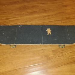 Used Board