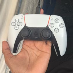 Ps5 Controller 