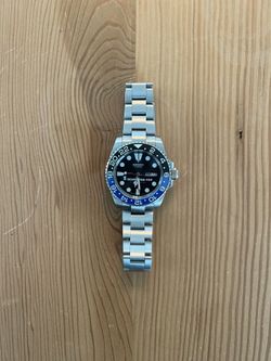 Seiko Scuba Pro 450 With Mods