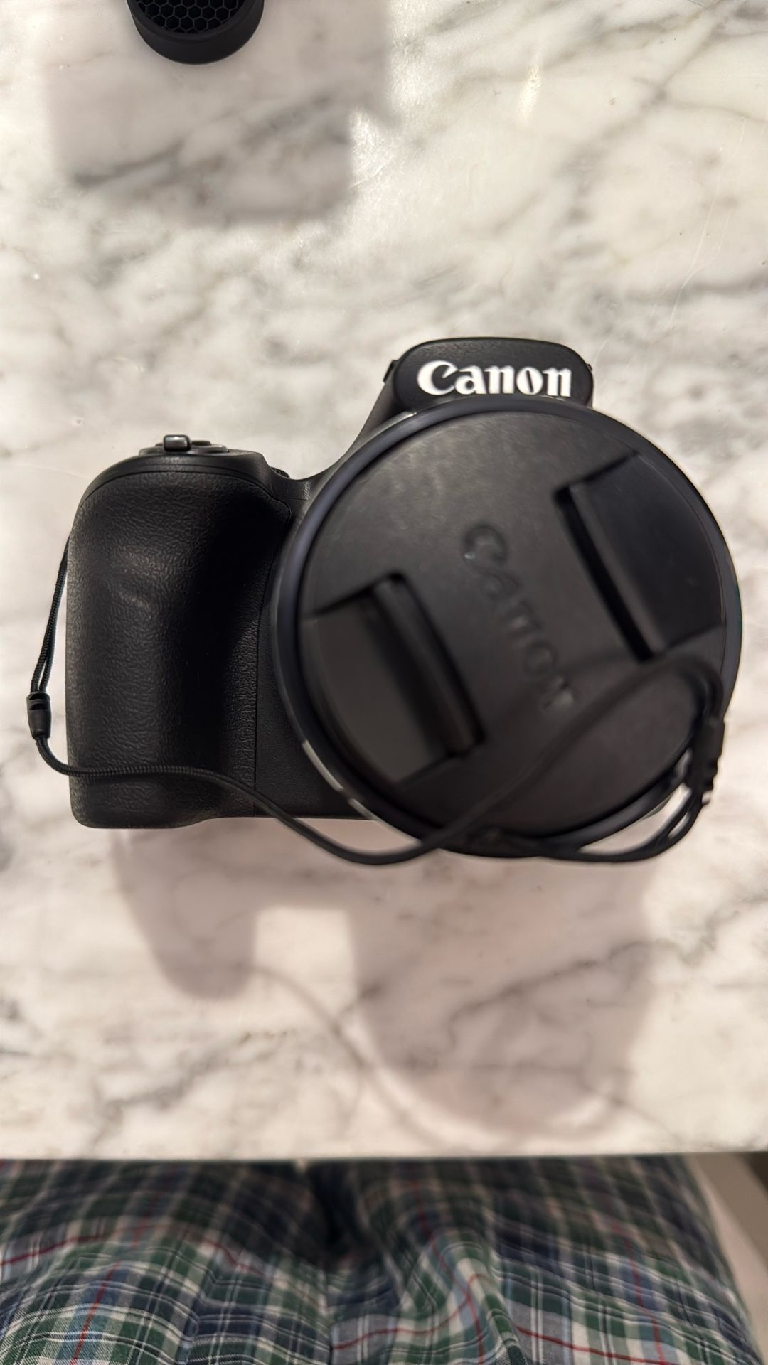Canon Powershot SX530 HS
