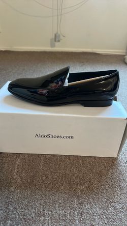 Aldo dress shoes for men