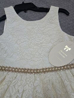 Girl frock