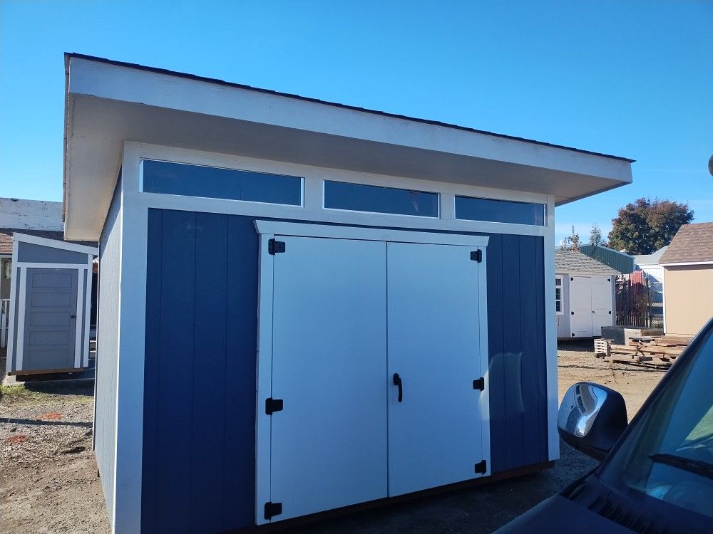 Shed For Sale