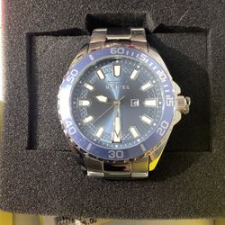 Reloj Invicta Original