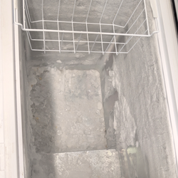 Hisense Chest Freezer