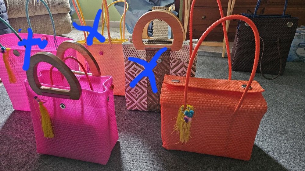 Women Bags