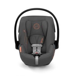 CYBEX Cloud G Lux with SensorSafe Car Seat