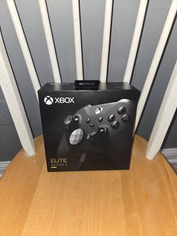 XBOX Elite Series 2 Controller
