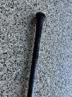 Bone Saber Baseball Bat