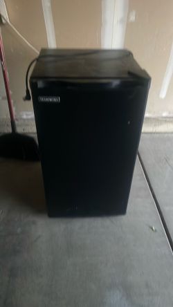 Tramontina small refrigerator