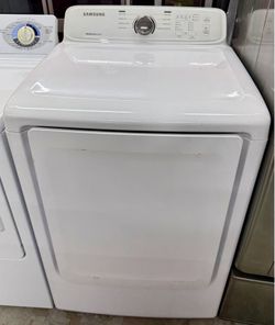 Samsung Dryer