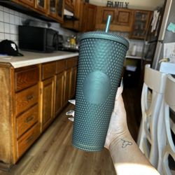 Starbucks Tumbler