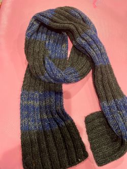 Boys scarf