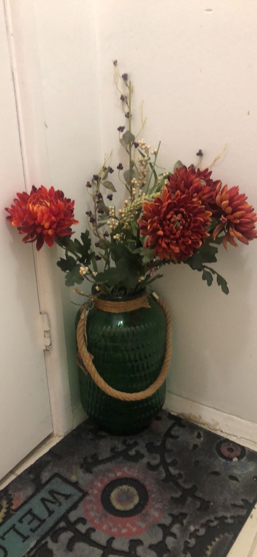 Flower Vase