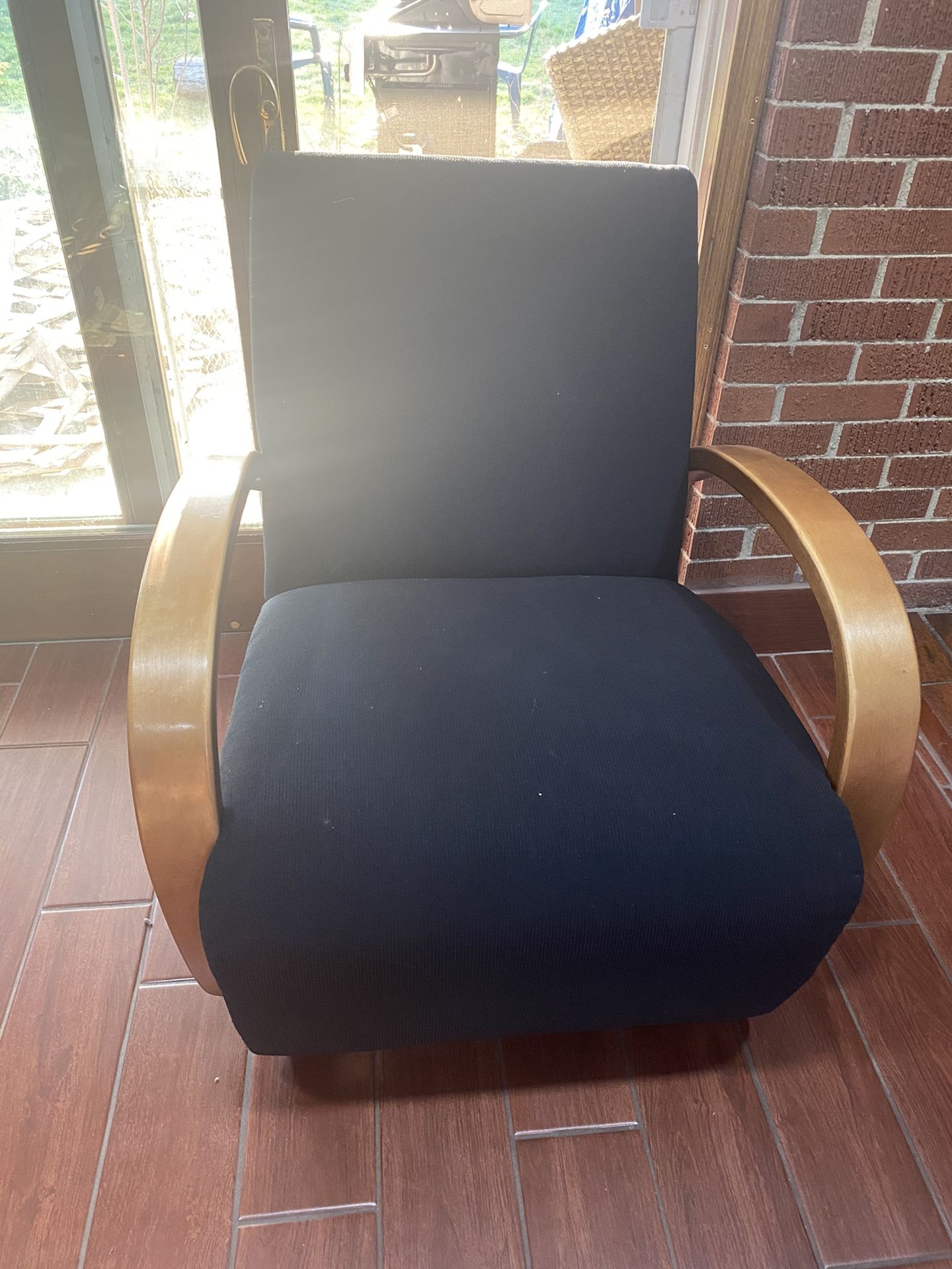 Comfortable Chairs