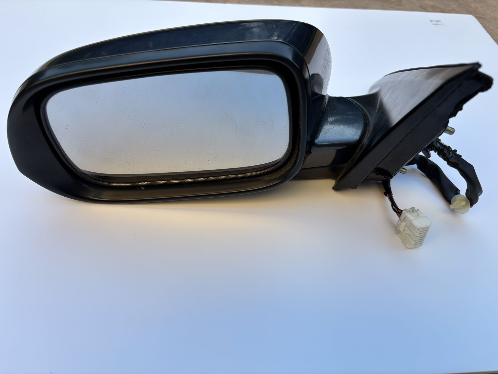Honda Accord Side Mirror