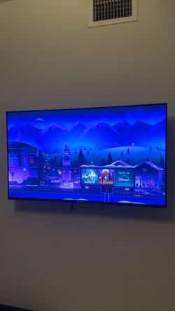 43 Inch Smart Tv