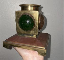 Vintage decor