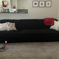Couch For Sale ! 