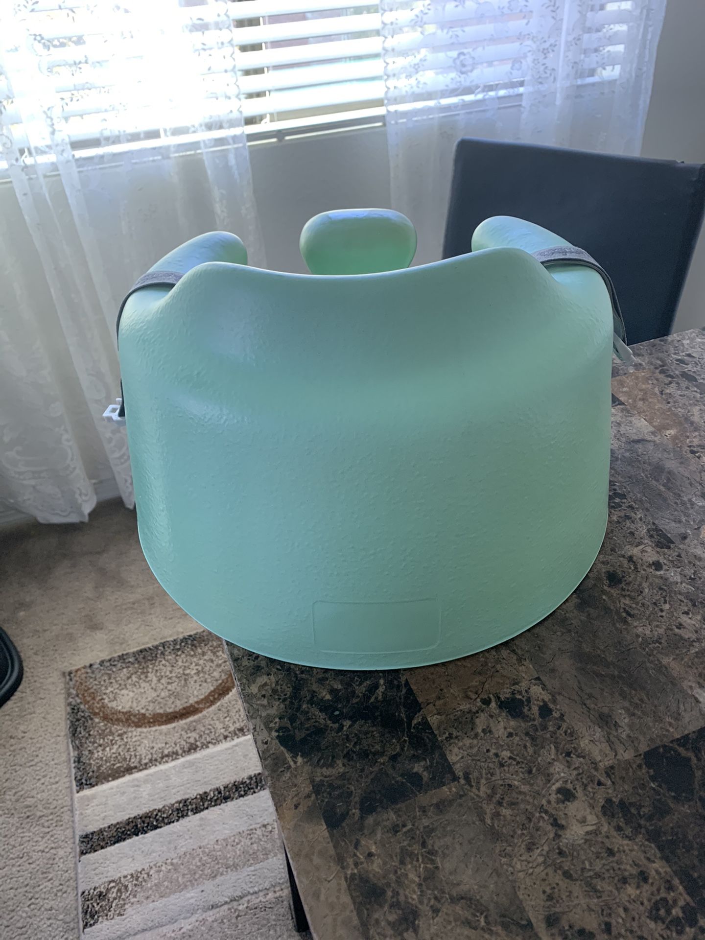 Bumbo seat