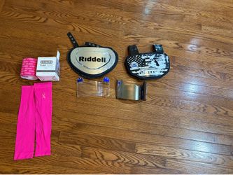 Football Equipment