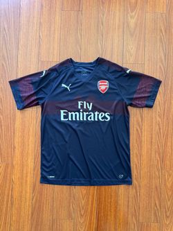 Arsenal Jersey