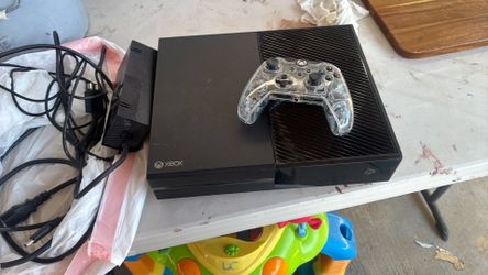 Xbox