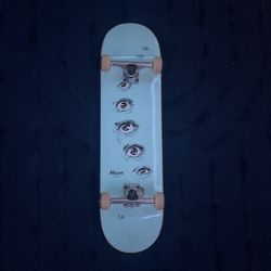 brand new real mason 8.3 Skateboard 