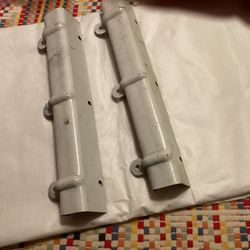 HOOSIER CABINET CONNECTORS