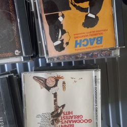 170 Classical Jazz Swing Time Music