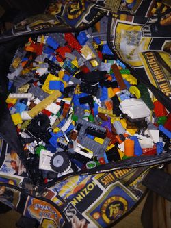 Legos