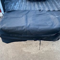 Jeep T Top Bag