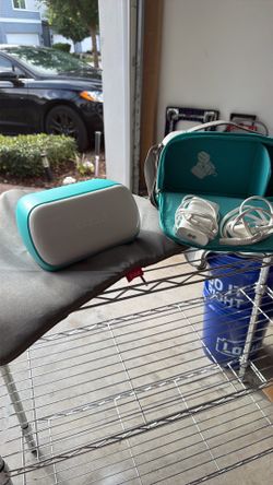 Cricut printer and accessories