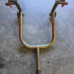 PitBull Motorcycle Stand 