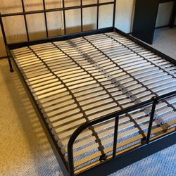 Ikea outlet sagstua queen