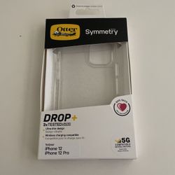 iPhone 12/12Pro Case