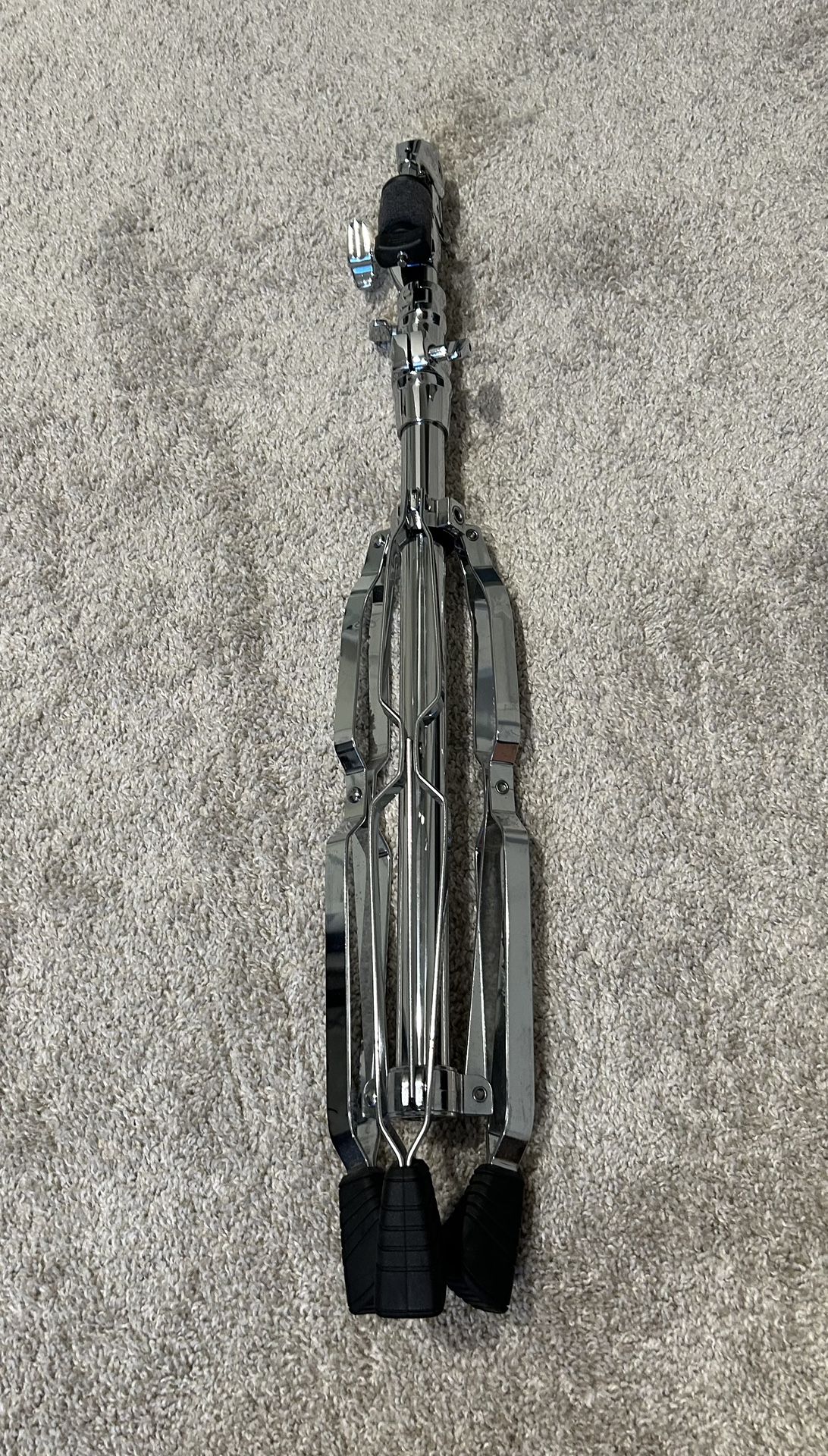 Drum Symbol Stand