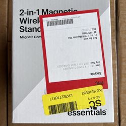 Best Buy Magnetic Charger 