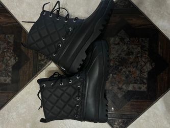 Sperry Rain Boots